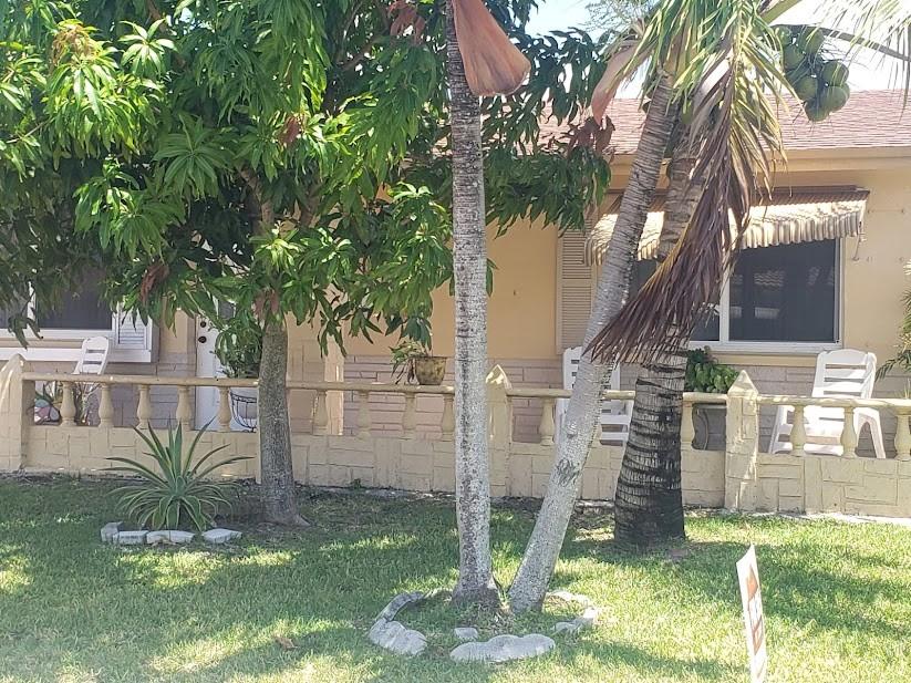 MAINLAND OF TAMARAC LAKES - Residential