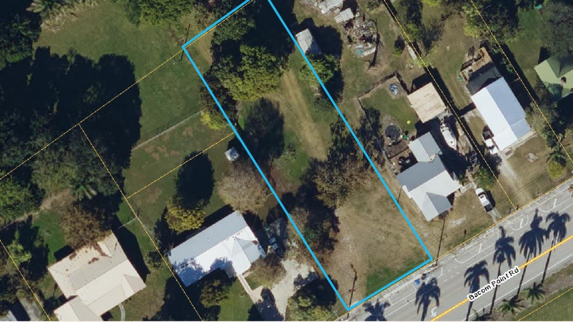 1697 Bacom Point Road