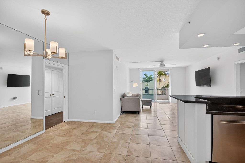 Photo of 403 S Sapodilla Avenue #307, West Palm Beach, FL 33401 (MLS # B26016612)