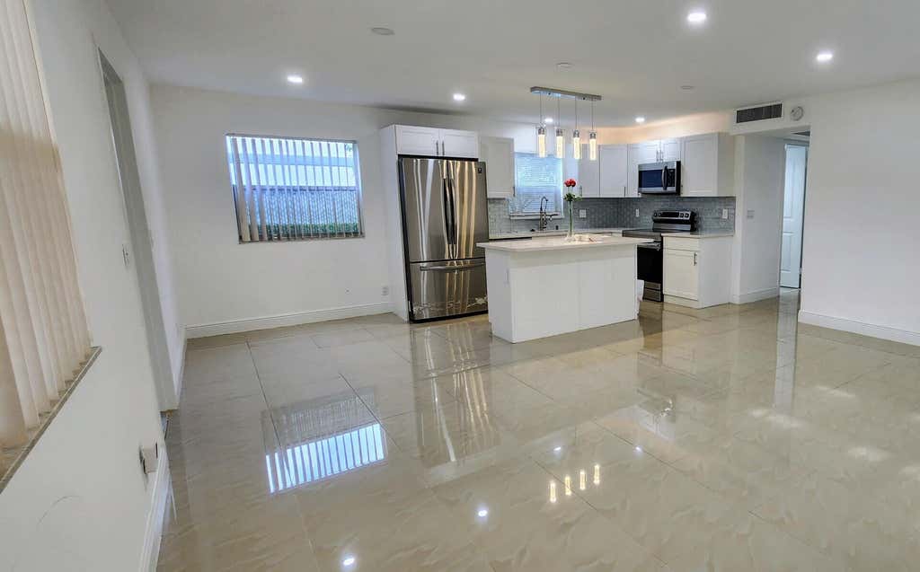 Photo of 153 Monaco D #D, Delray Beach, FL 33446 (MLS # R10916748)