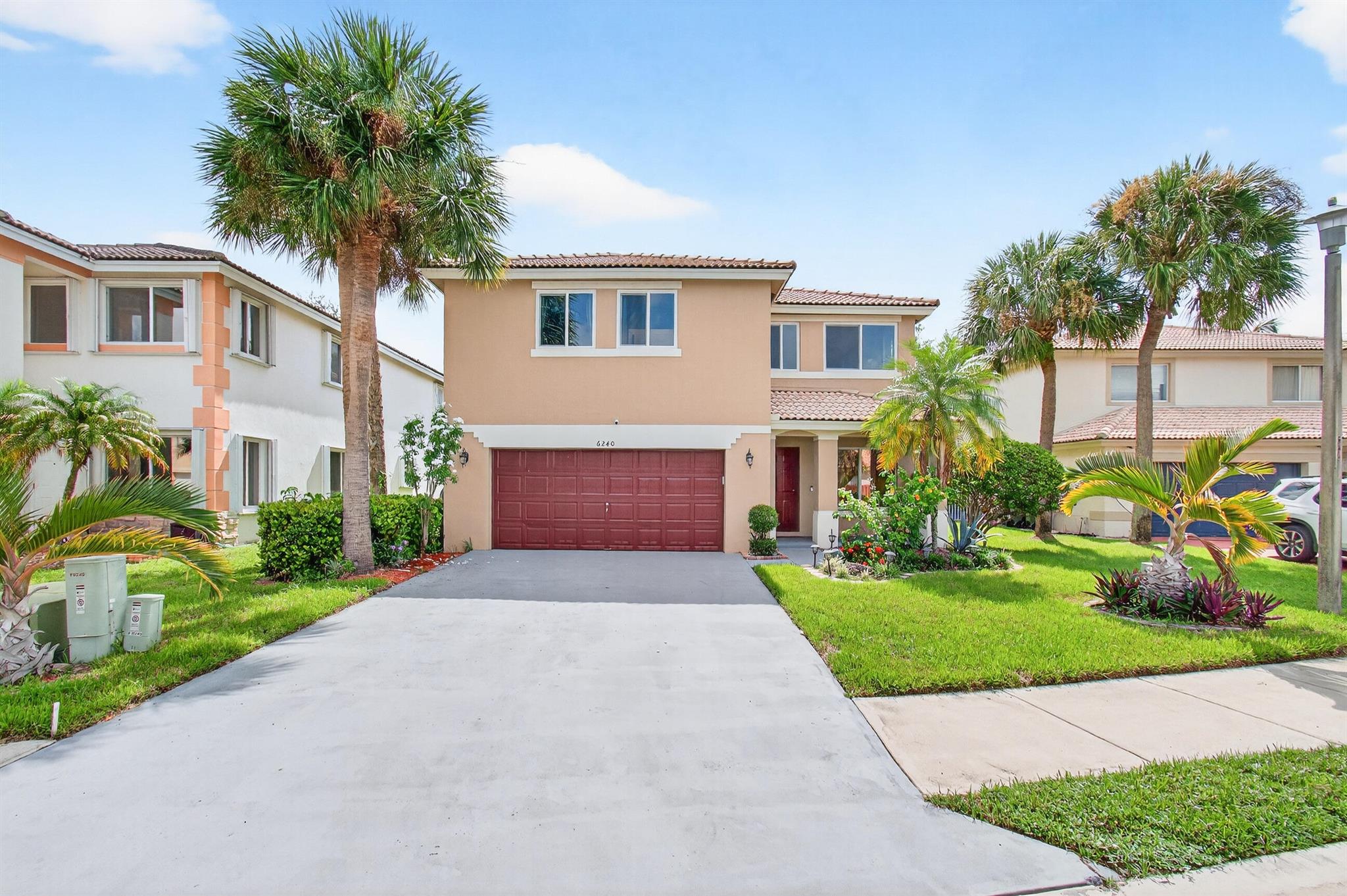 6240 NW 41st Terrace