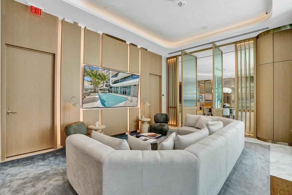 Casamar - Residential Lease