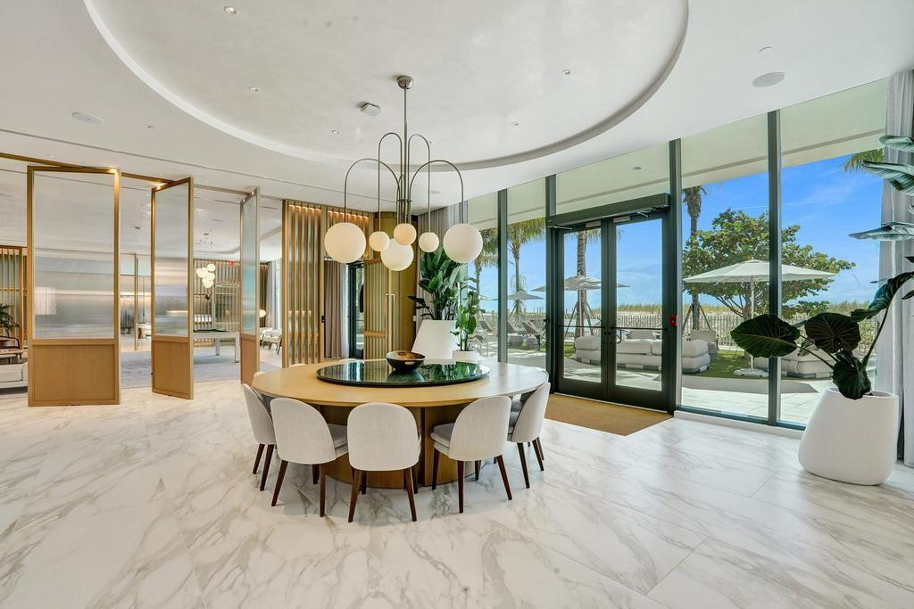 Casamar - Residential Lease