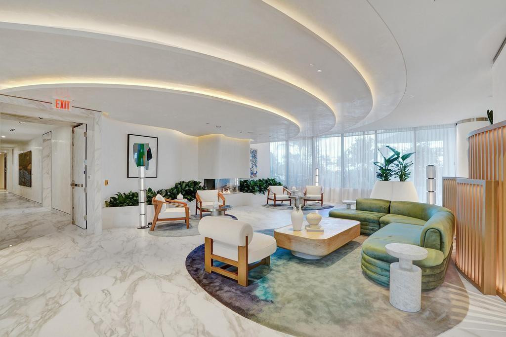 Casamar - Residential Lease