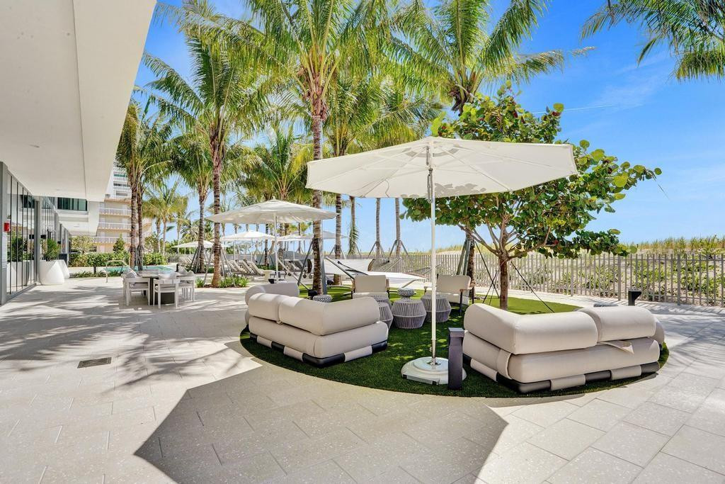 Casamar - Residential Lease