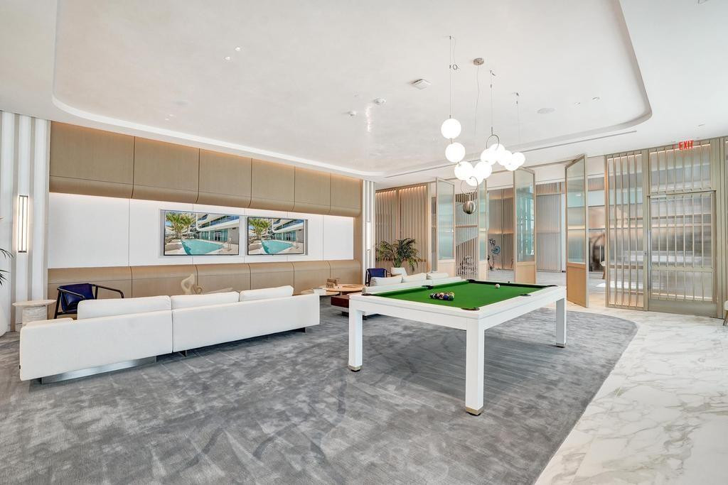 Casamar - Residential Lease