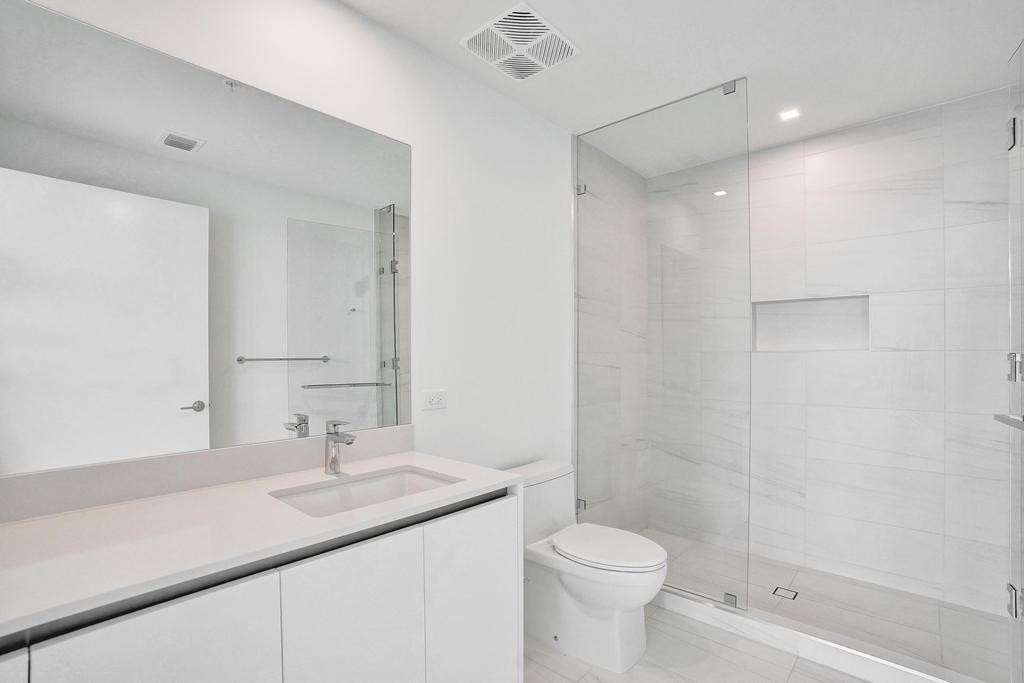 Casamar - Residential Lease