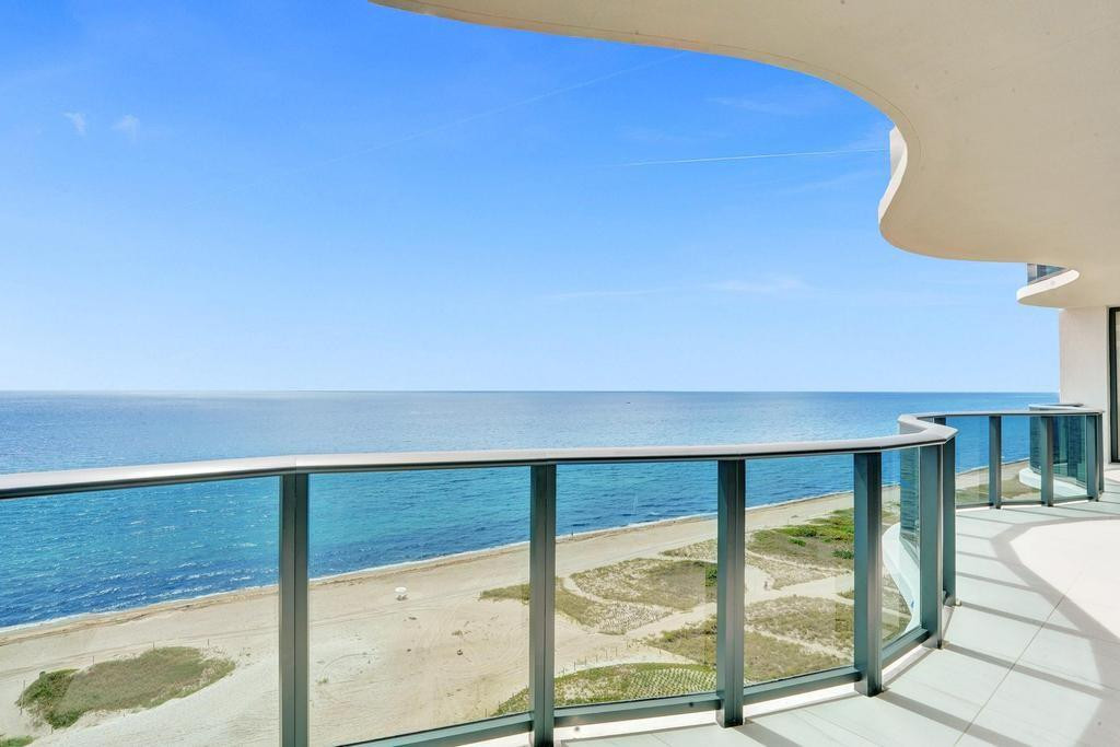 Casamar - Residential Lease