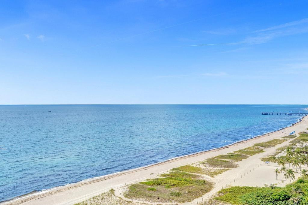 Casamar - Residential Lease