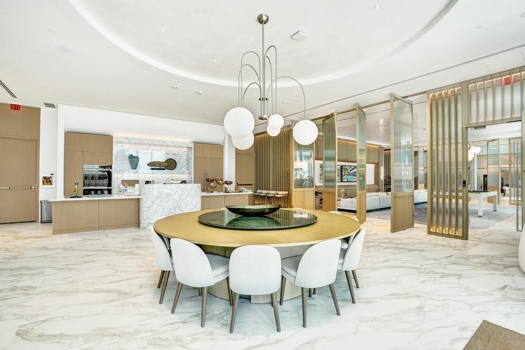 Casamar - Residential Lease