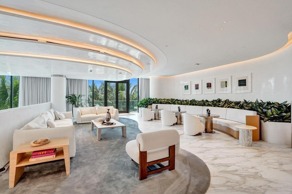 Casamar - Residential Lease