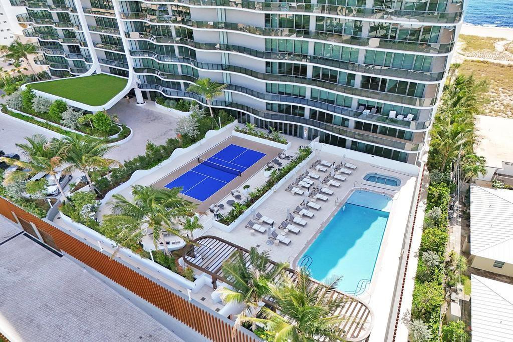 Casamar - Residential Lease