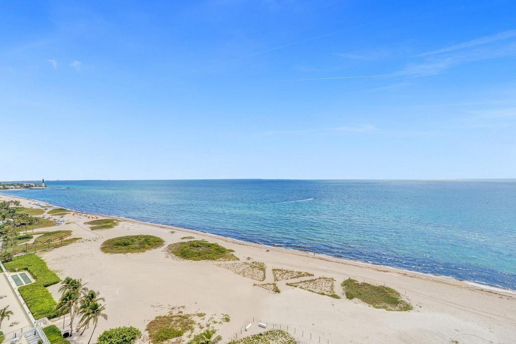 Casamar - Residential Lease