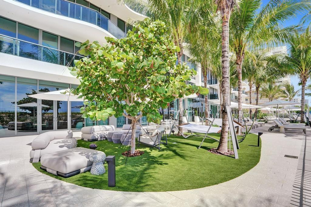 Casamar - Residential Lease