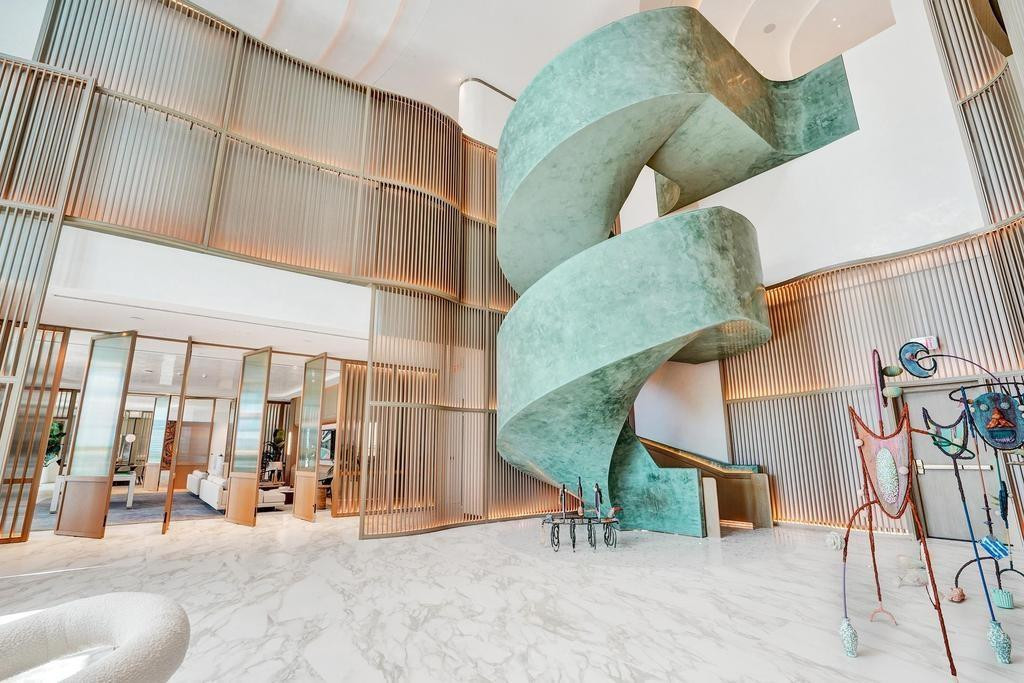 Casamar - Residential Lease