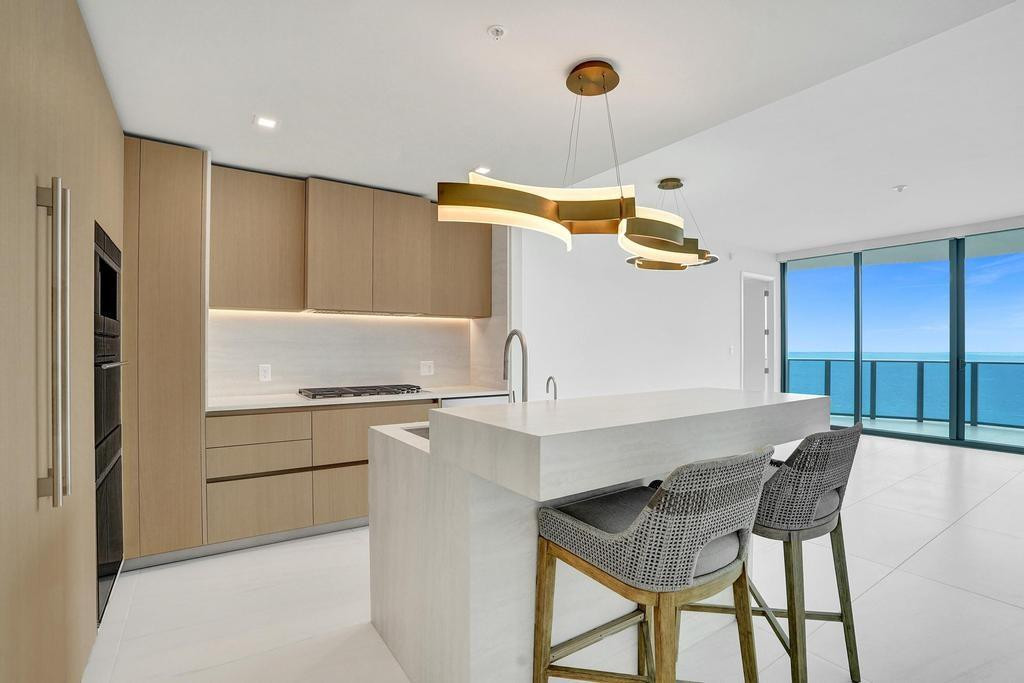 Casamar - Residential Lease