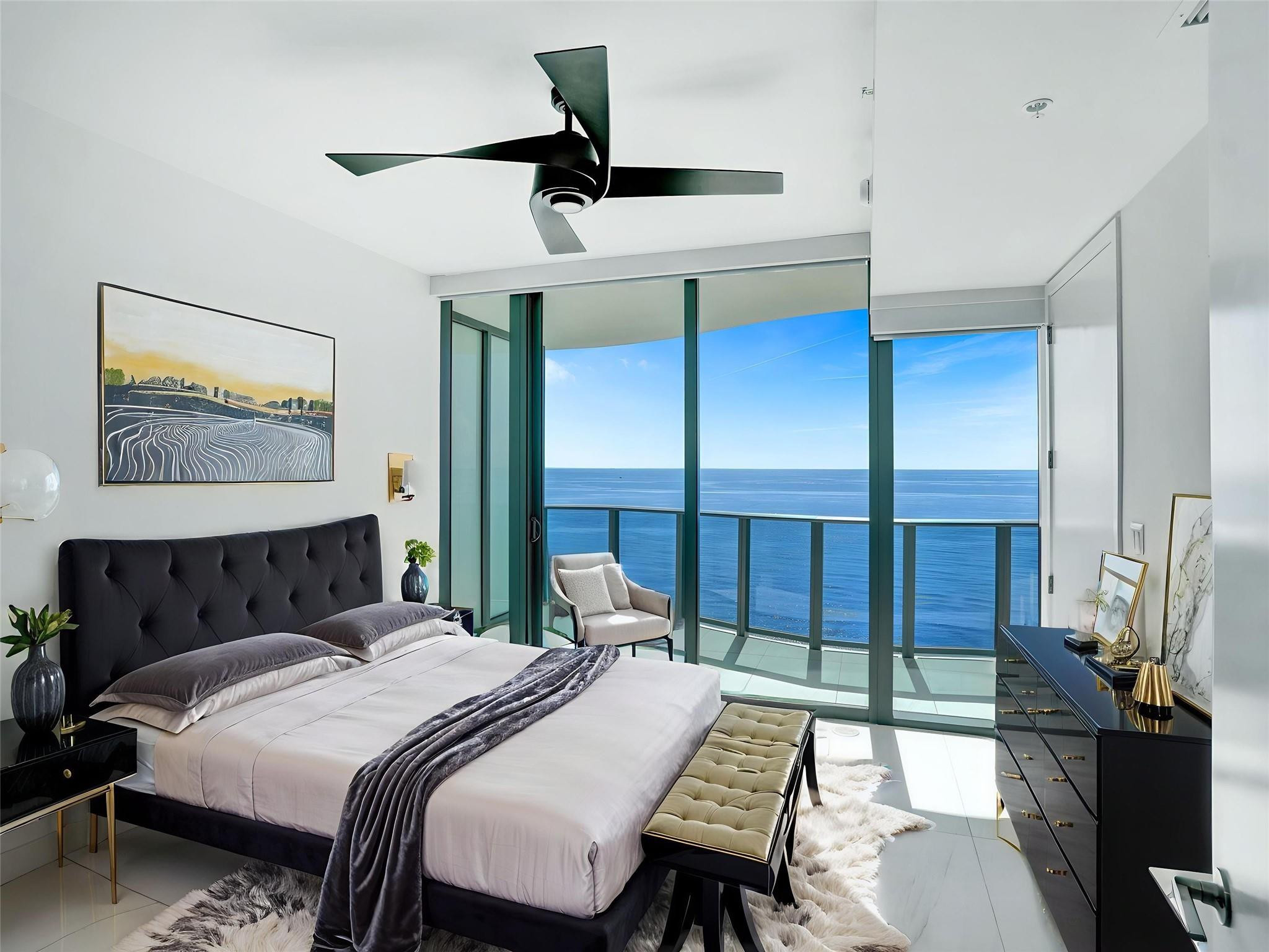 Casamar - Residential Lease