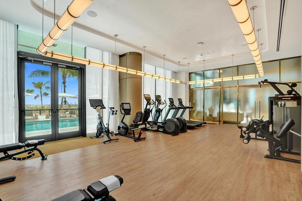 Casamar - Residential Lease