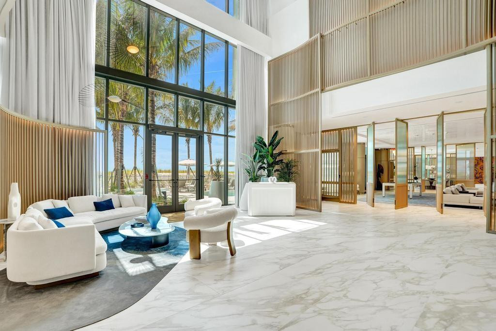 Casamar - Residential Lease