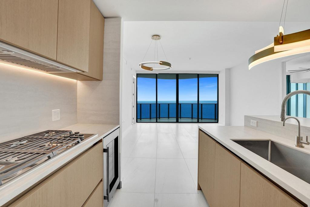 Casamar - Residential Lease