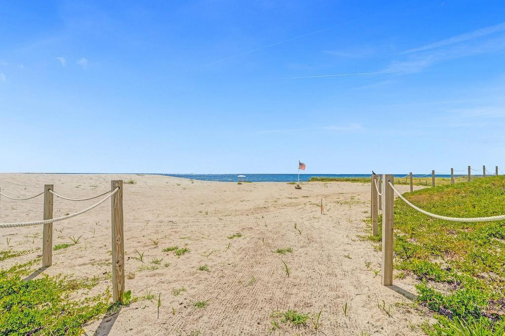 Casamar - Residential Lease