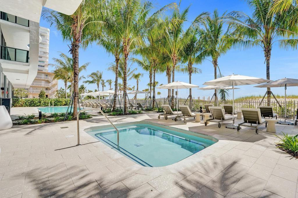 Casamar - Residential Lease