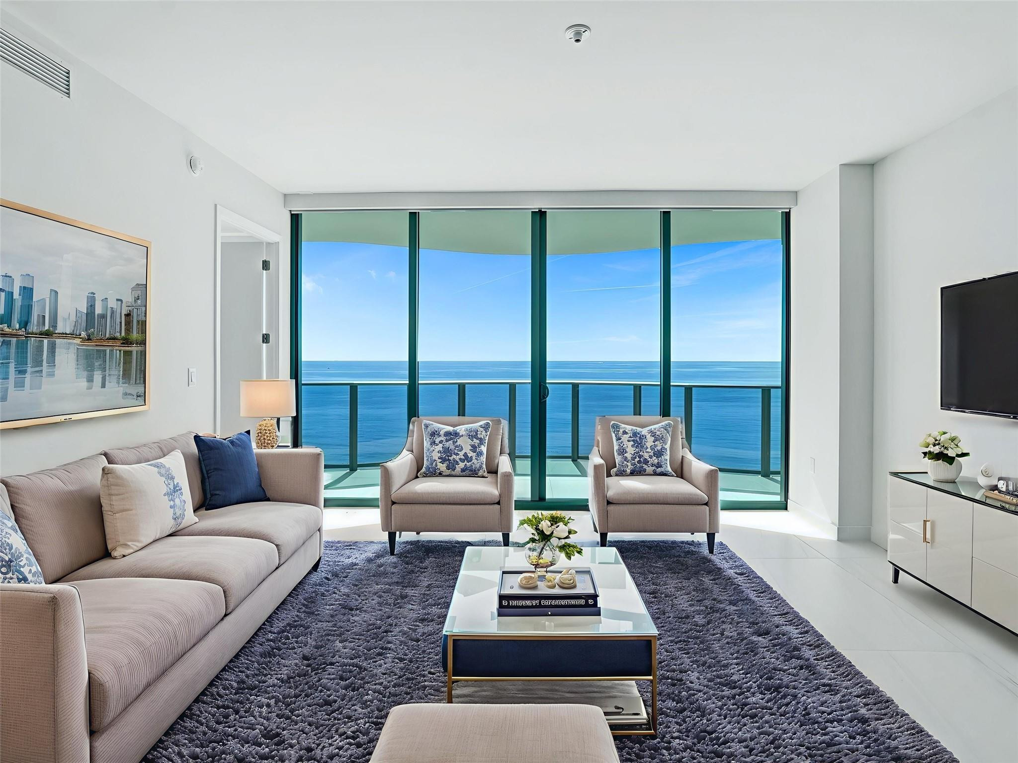 Casamar - Residential Lease