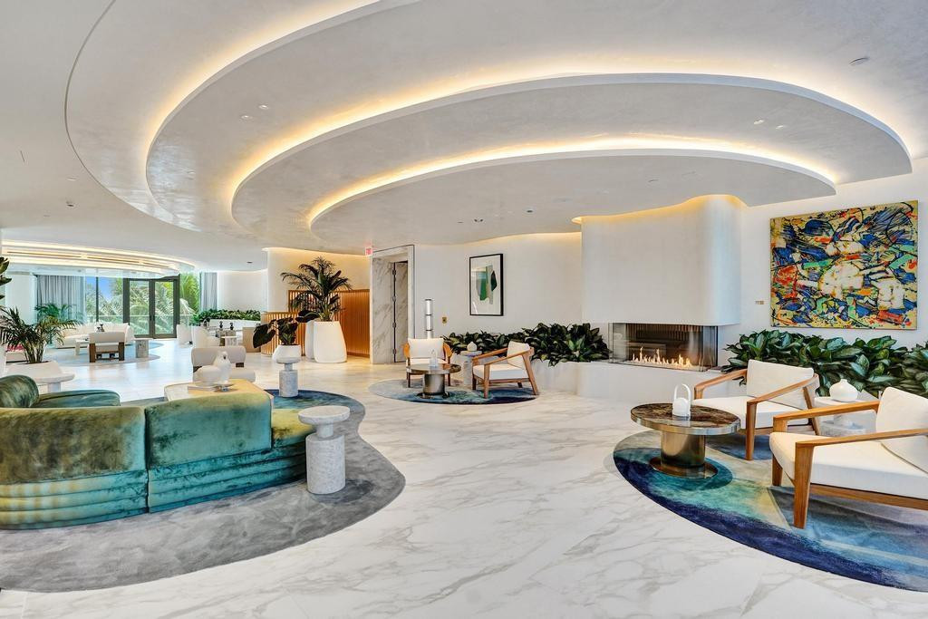 Casamar - Residential Lease