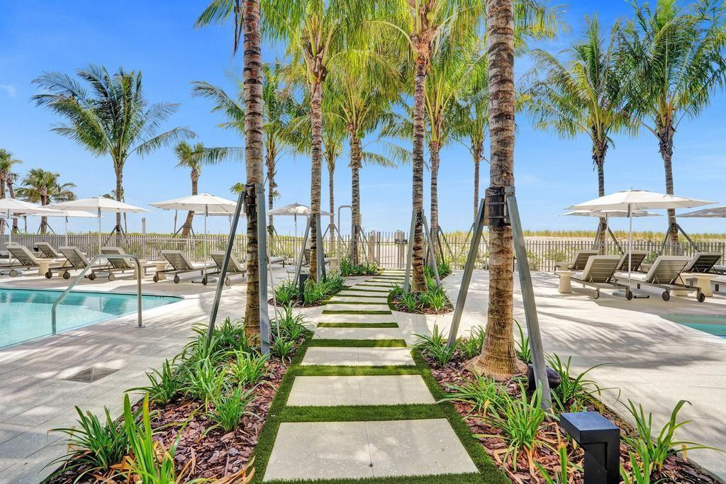 Casamar - Residential Lease