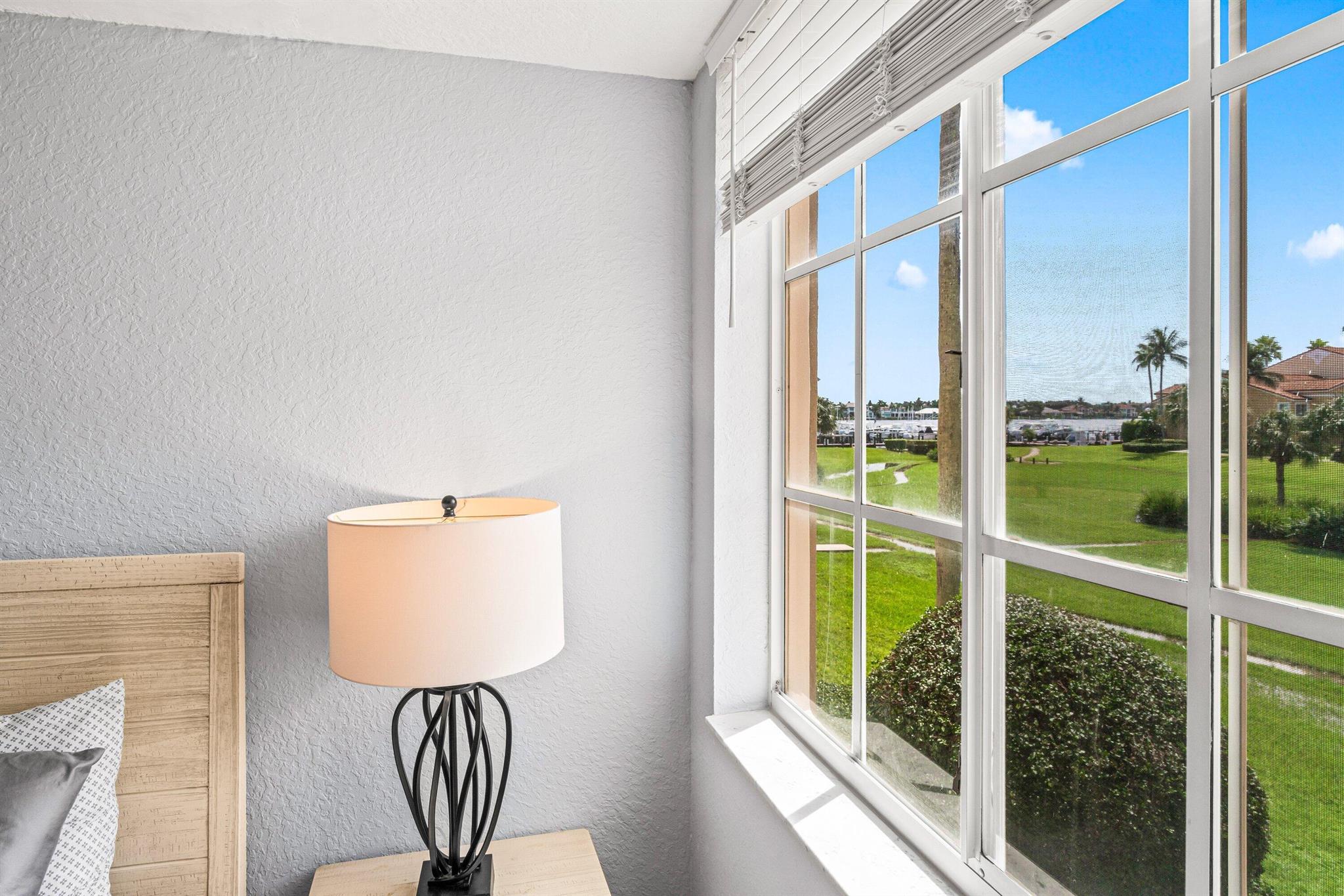 YACHT CLUB ON THE INTRACO - Residential Lease