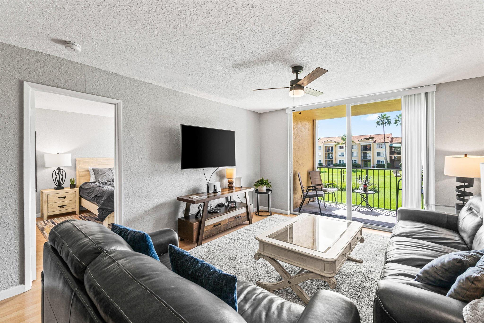 YACHT CLUB ON THE INTRACO - Residential Lease