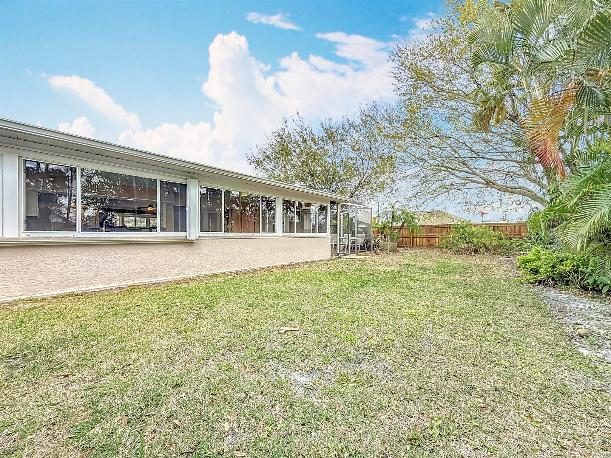 PORT ST LUCIE SECTION 35 - Residential