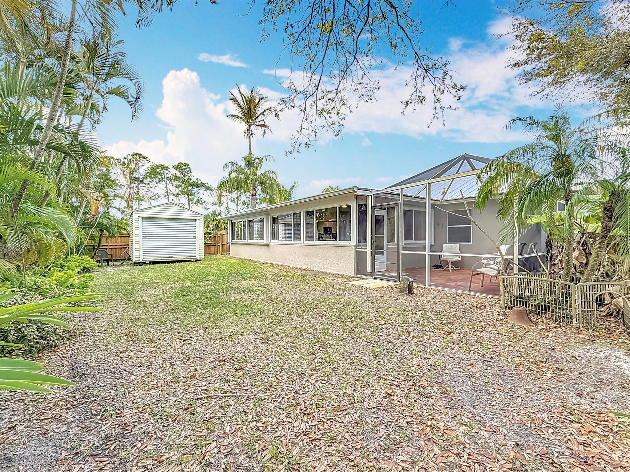 PORT ST LUCIE SECTION 35 - Residential