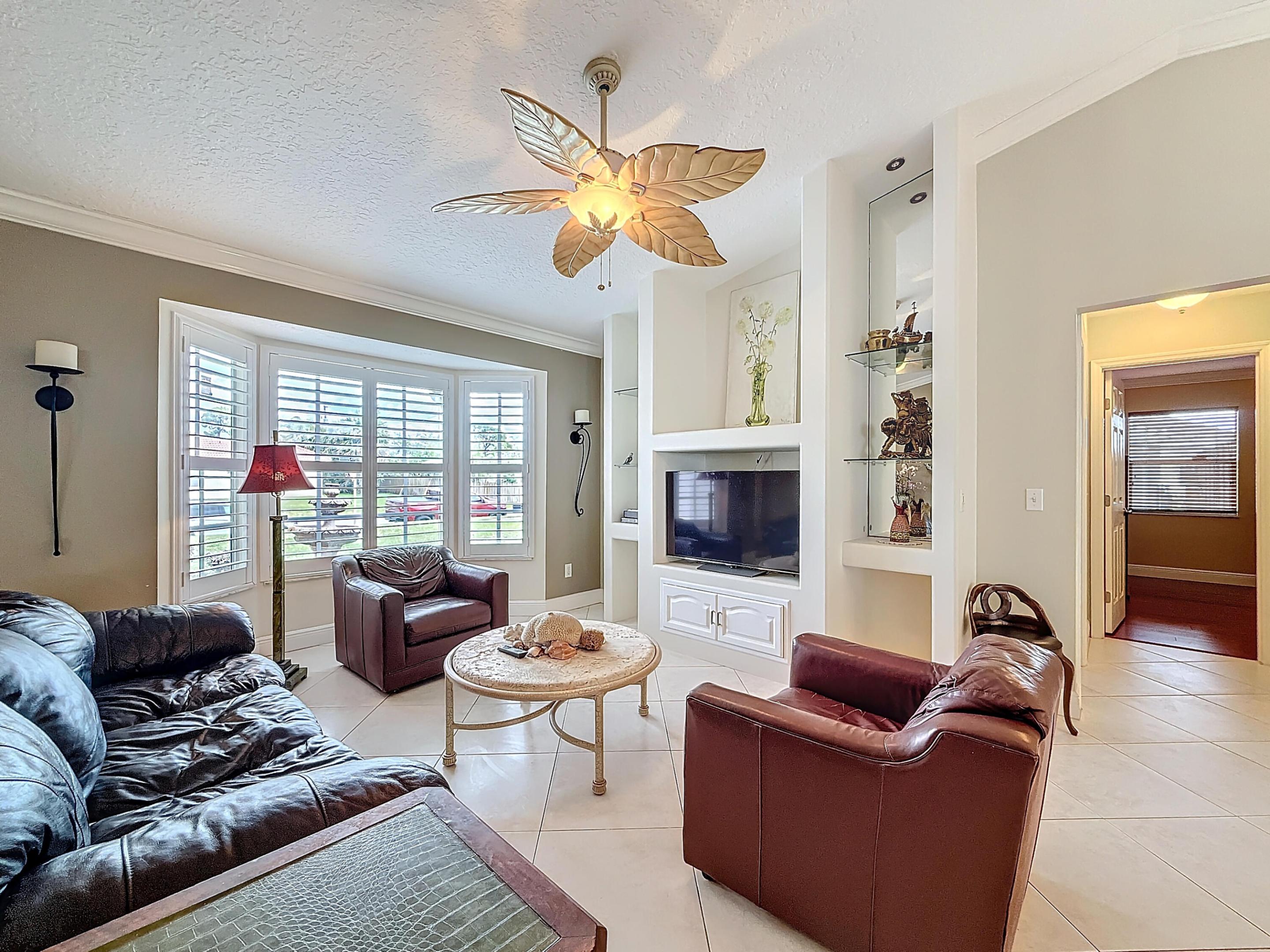 PORT ST LUCIE SECTION 35 - Residential