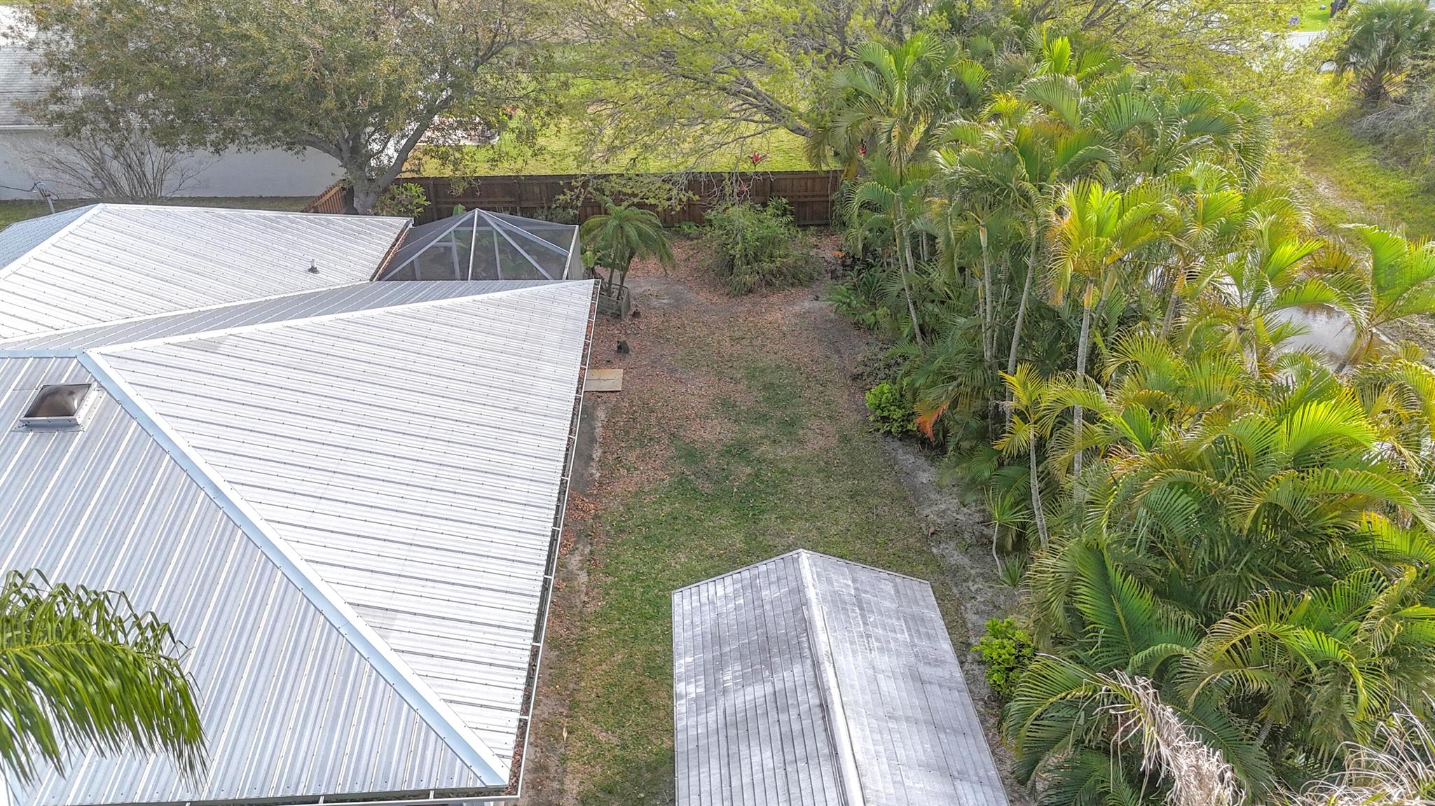 PORT ST LUCIE SECTION 35 - Residential