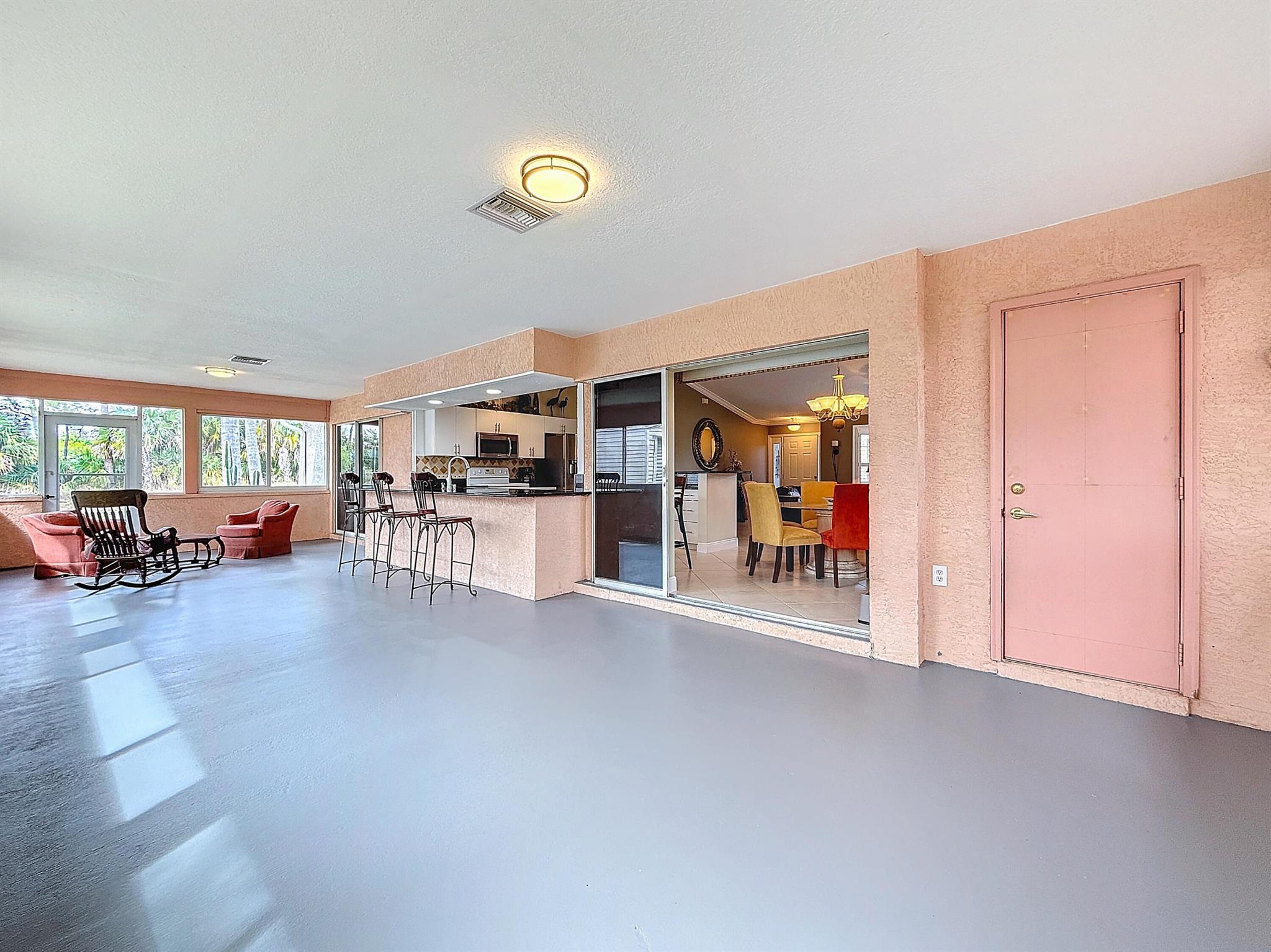 PORT ST LUCIE SECTION 35 - Residential