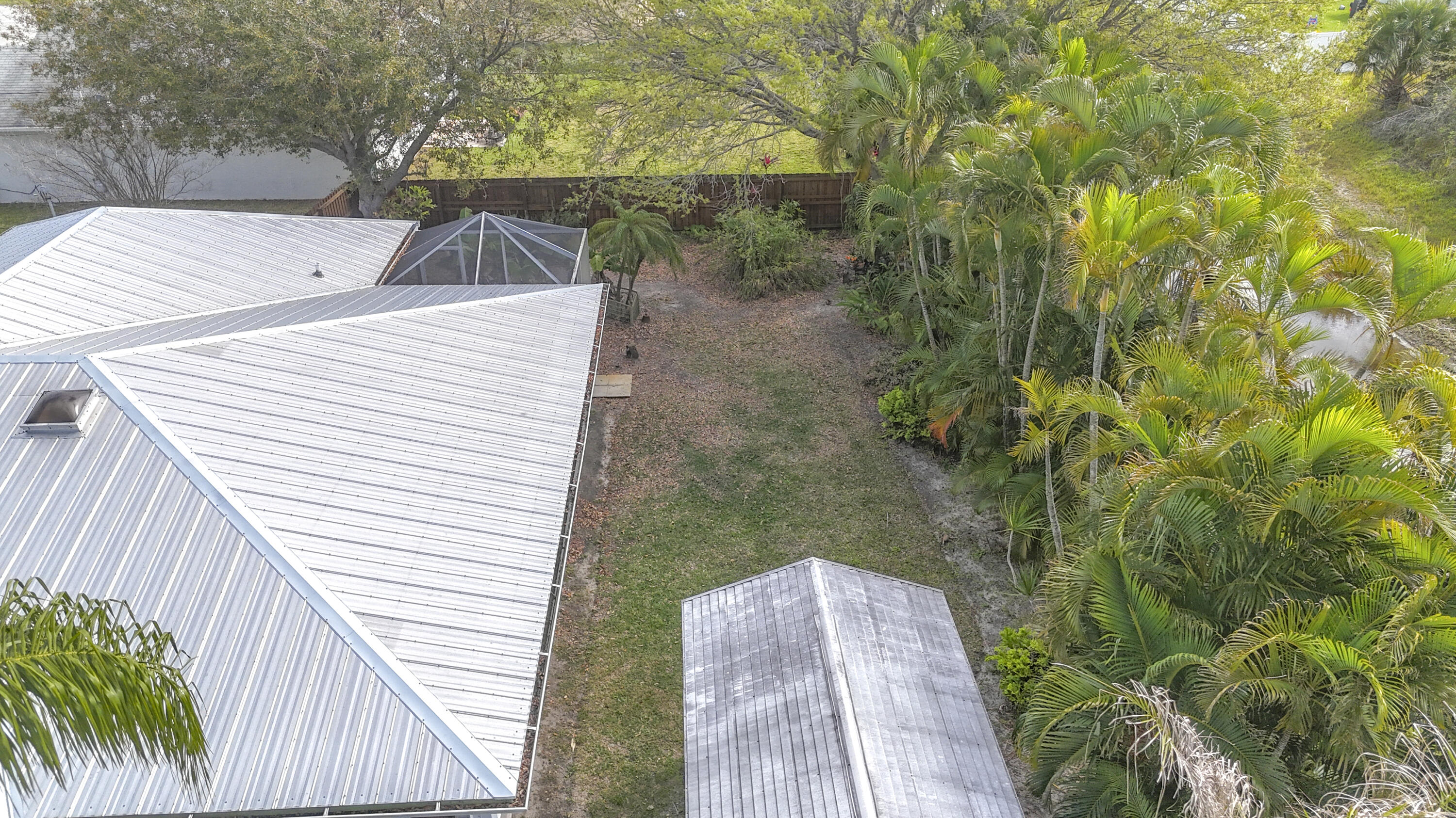 PORT ST LUCIE SECTION 35 - Residential