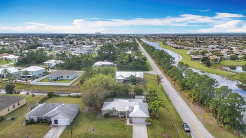 2686 SW Fairgreen Road Port St Lucie FL 34987