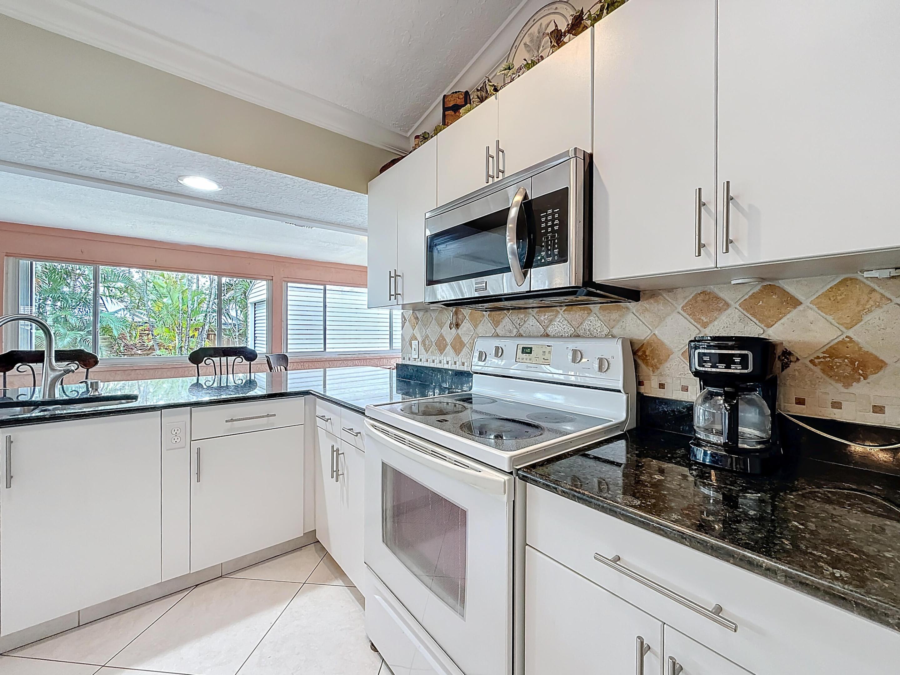 PORT ST LUCIE SECTION 35 - Residential