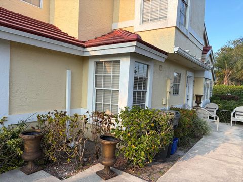 Tiny photo for 6132 Bear Creek Court, Lake Worth, FL 33467 (MLS # R11166352)