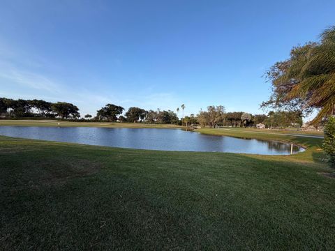 Tiny photo for 6132 Bear Creek Court, Lake Worth, FL 33467 (MLS # R11166352)