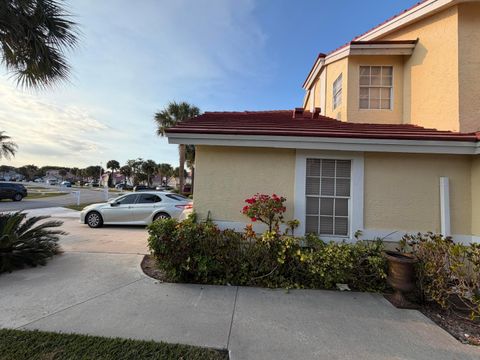 Tiny photo for 6132 Bear Creek Court, Lake Worth, FL 33467 (MLS # R11166352)