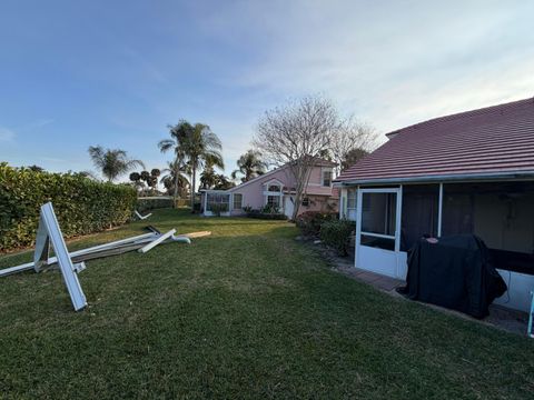 Tiny photo for 6132 Bear Creek Court, Lake Worth, FL 33467 (MLS # R11166352)