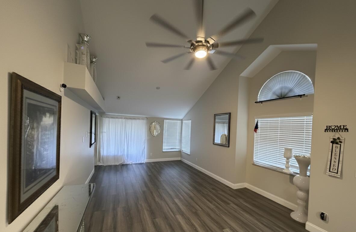 FAIRFIELDS LACUNA 1 - Residential