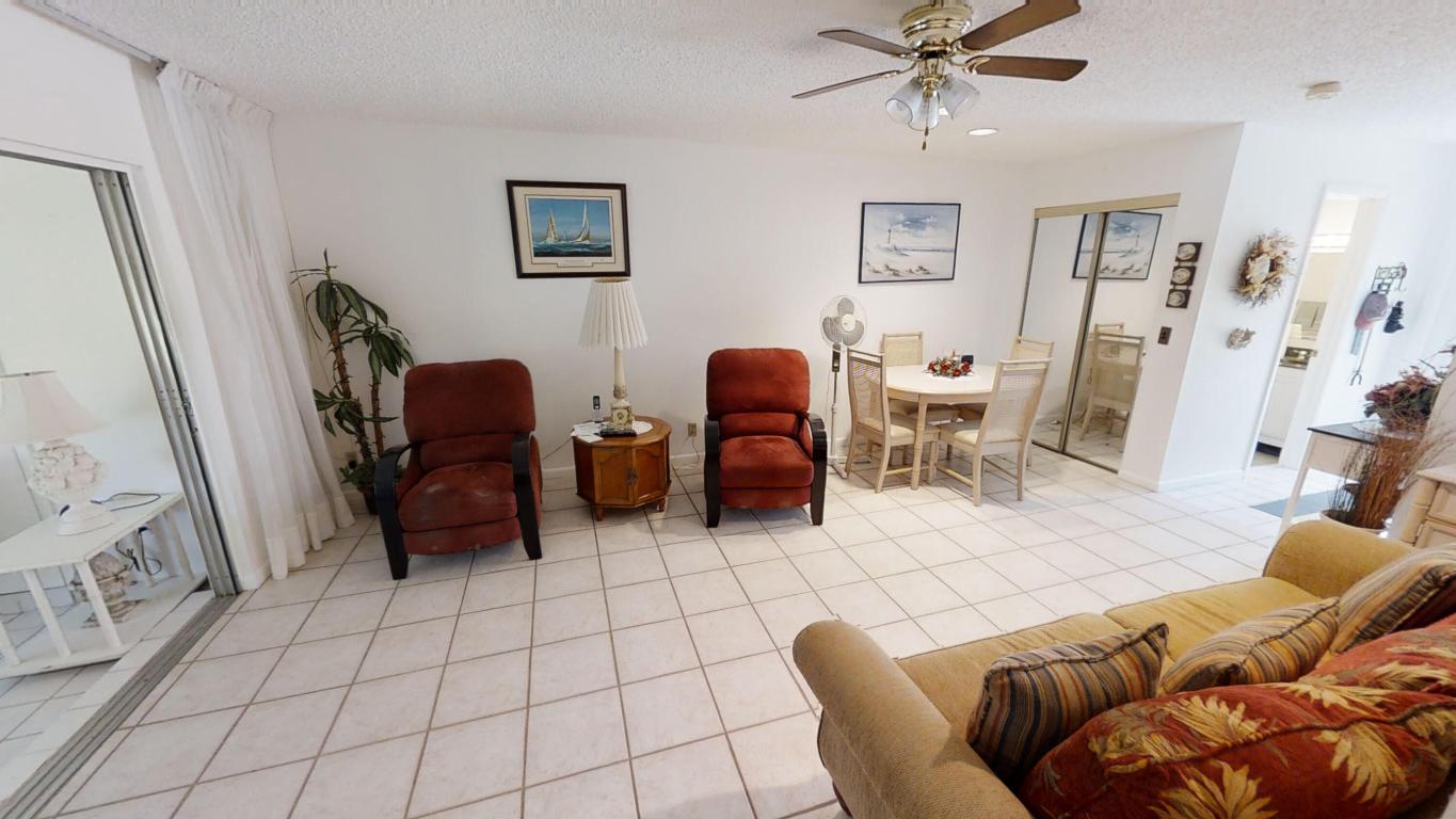 COVERED BRIDGE CONDO - Residential