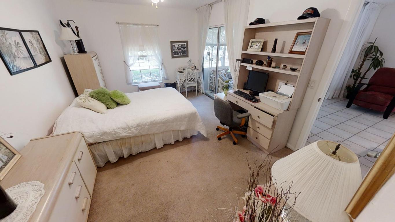 COVERED BRIDGE CONDO - Residential