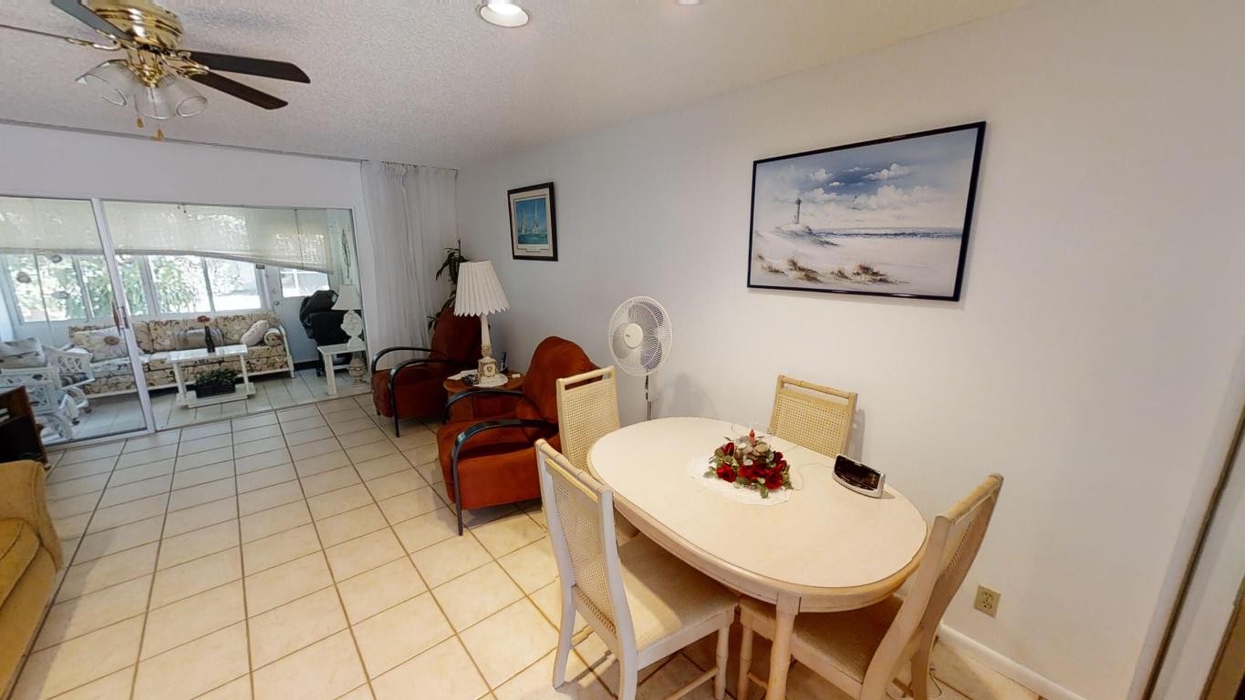 COVERED BRIDGE CONDO - Residential