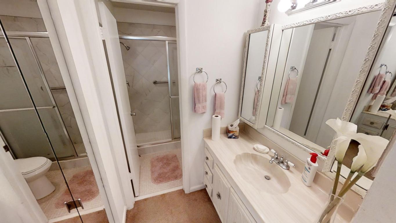 COVERED BRIDGE CONDO - Residential