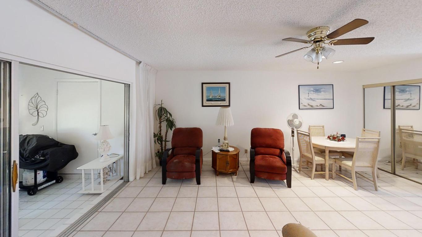 COVERED BRIDGE CONDO - Residential