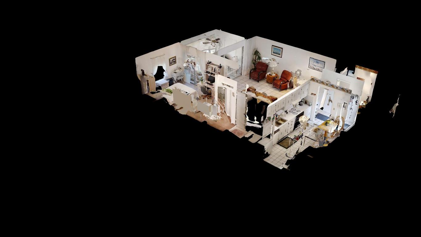 COVERED BRIDGE CONDO - Residential